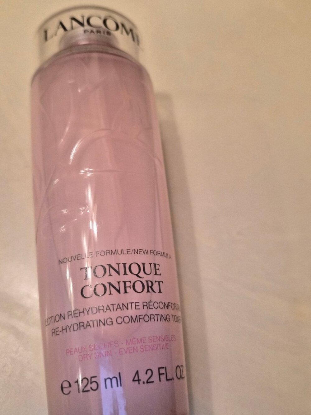 Lancôme Tonique Confort Hydrating Toner (125ml / 4.2 fl. oz.)